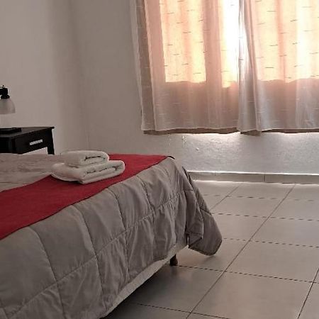 אל צ'אלטן Newen Bed And Breakfast מראה חיצוני תמונה
