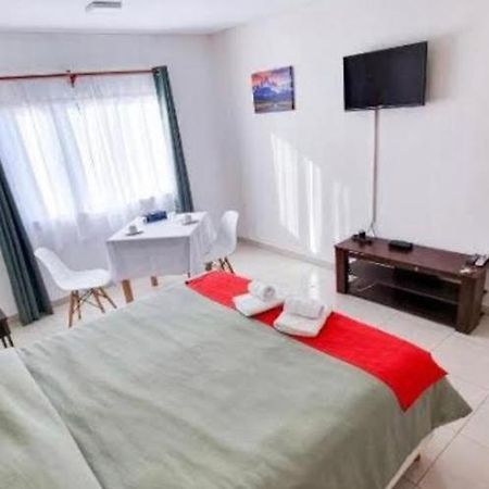 אל צ'אלטן Newen Bed And Breakfast מראה חיצוני תמונה