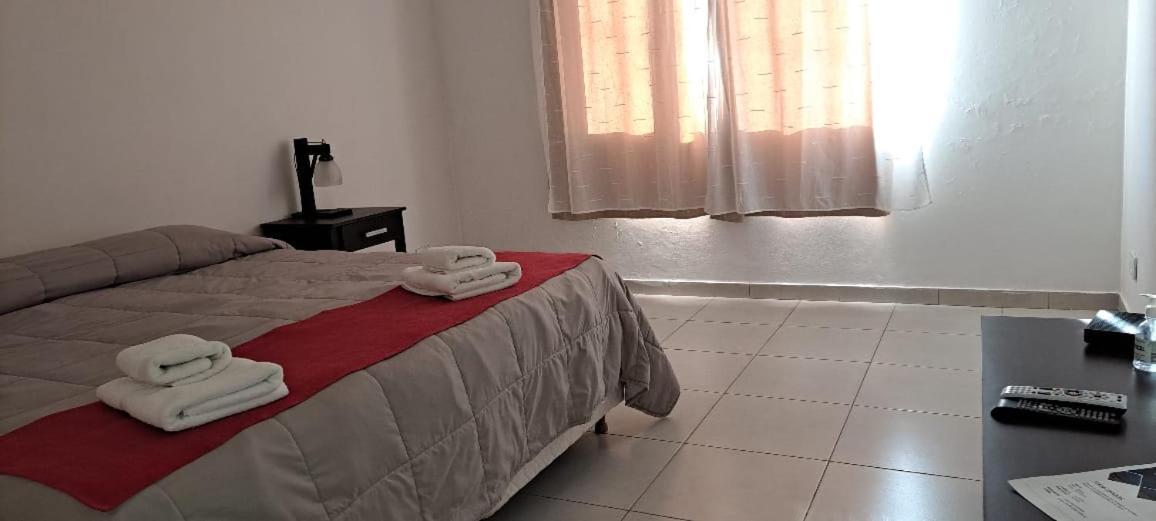 אל צ'אלטן Newen Bed And Breakfast מראה חיצוני תמונה