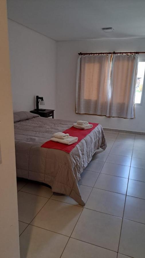 אל צ'אלטן Newen Bed And Breakfast מראה חיצוני תמונה